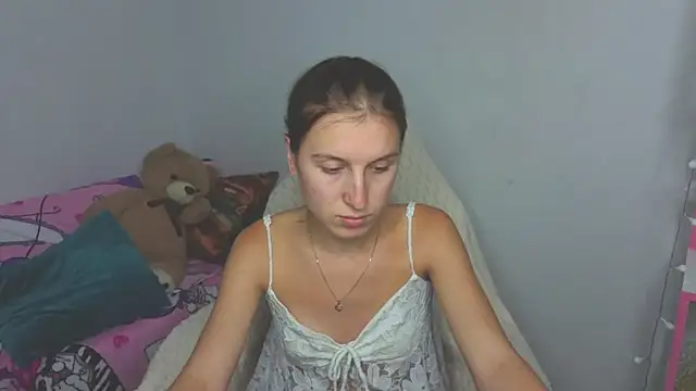 Xenia_paradise webcam