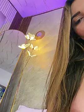 MadissonFord live sex cam