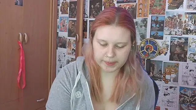 FoxPlayXX webcam