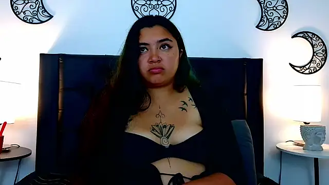 KatalynaSweet webcam