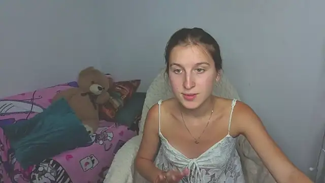 Xenia_paradise webcam
