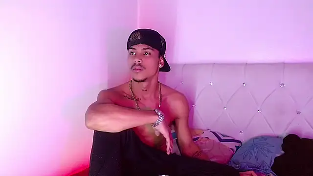 Angel_foxc13 webcam