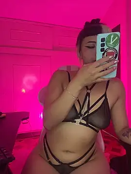 RebelKitty_ webcam