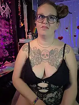 edgexchaos webcam