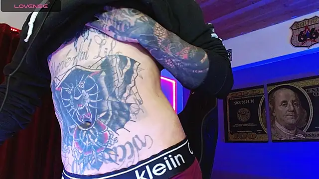 jhonny__ackerman webcam
