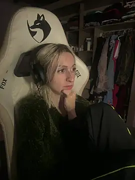 thebunnydark webcam