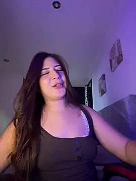 Zoe_Lennoxx webcam