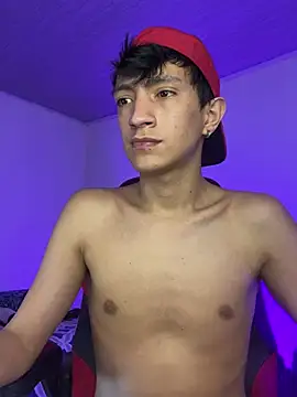 JohanSedas live sex cam