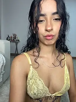RosseMelody webcam
