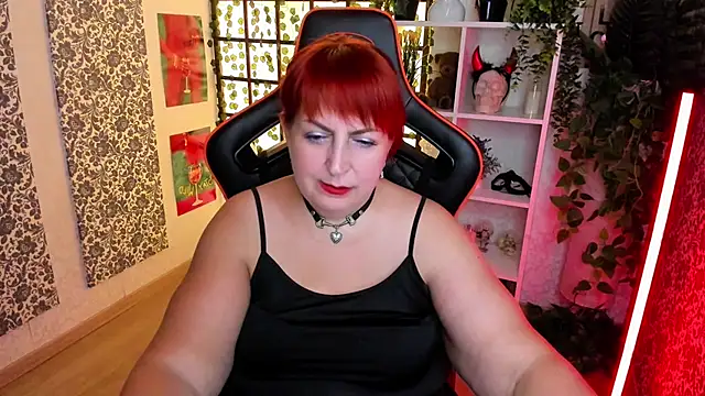 Joana_Woods webcam