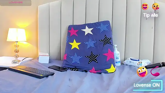 Rachel_Donnelly webcam