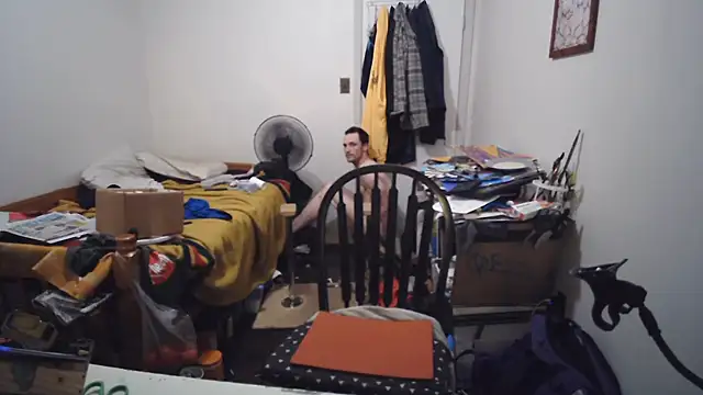 johnnymoves's live room