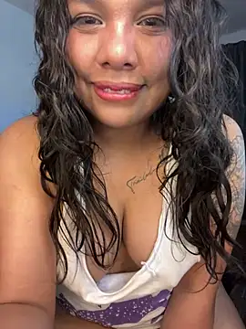 Rashell1_Queen webcam
