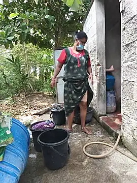 Tamilselviroja- webcam