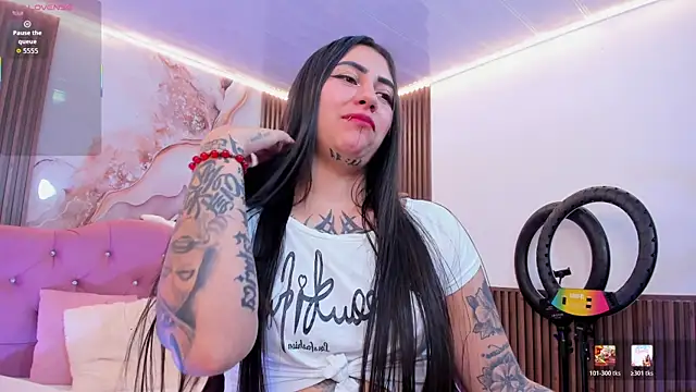 Kiara_tay webcam