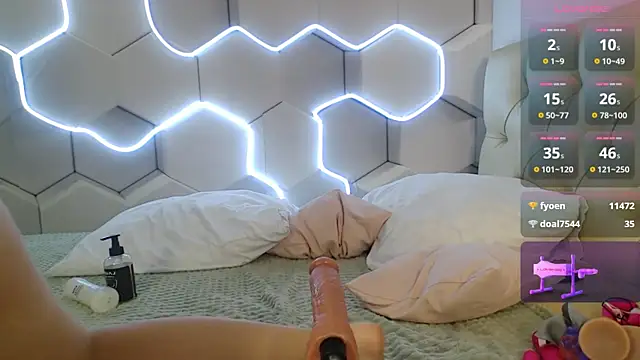 aliicemeow webcam