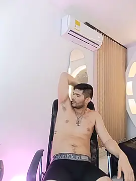 ritzabeth_daniel webcam