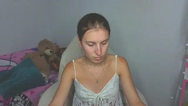 Xenia_paradise webcam