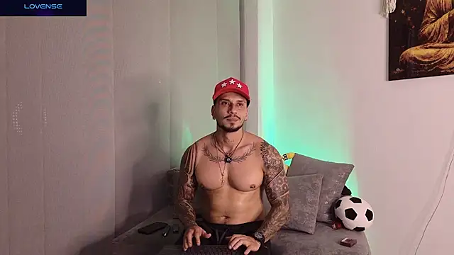 Seth_Vegaa webcam