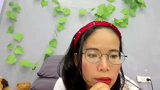 loveley_jenny webcam