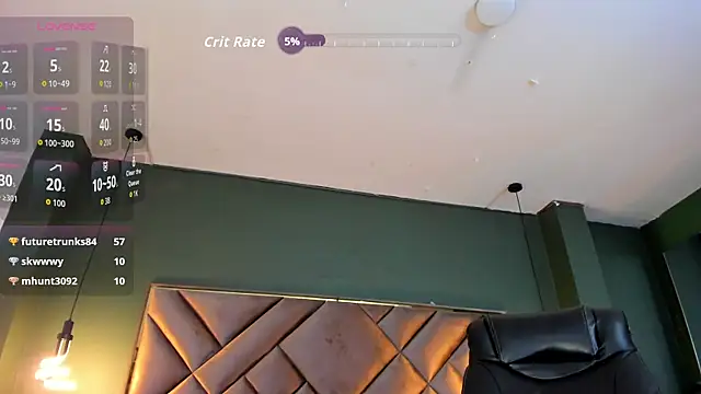 Kya_Wild webcam