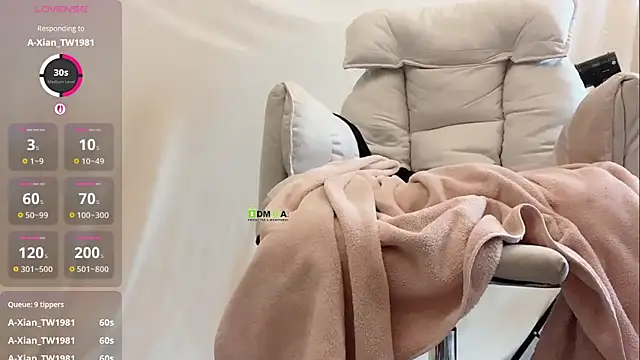 Tw_Zoella webcam