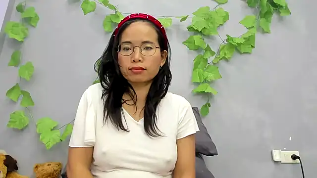 loveley_jenny webcam