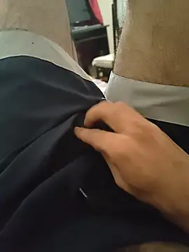Horny_Cock_85