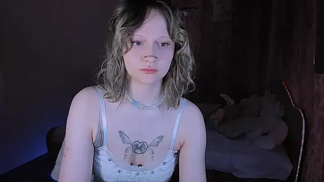 MariaMango webcam