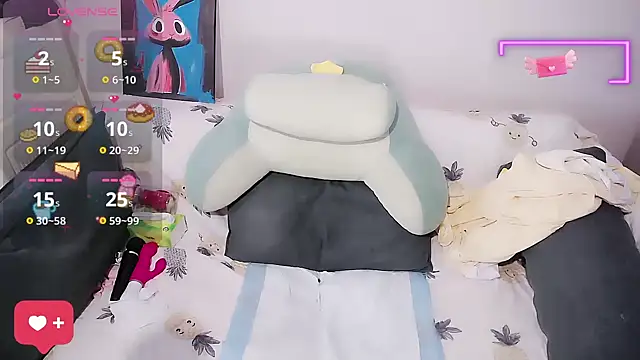 baby-yaya20 webcam