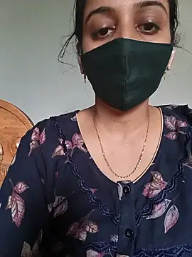 Tamil_shalini webcam