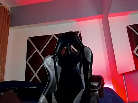 Axel_Royce webcam