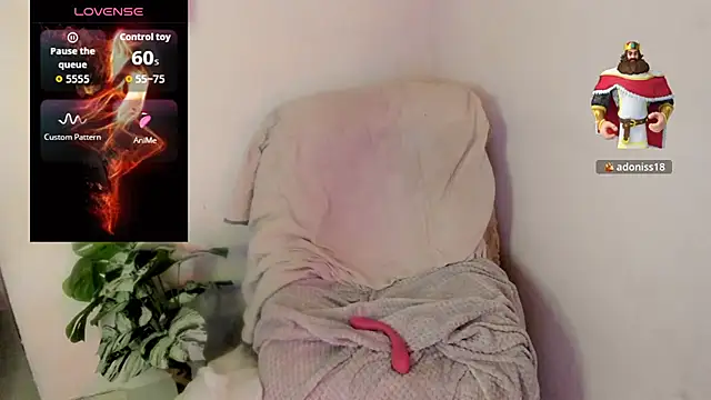 abigail_luna webcam