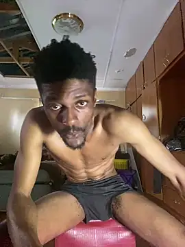 dicksonsLive live sex cam