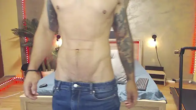Tiberius_hunk webcam