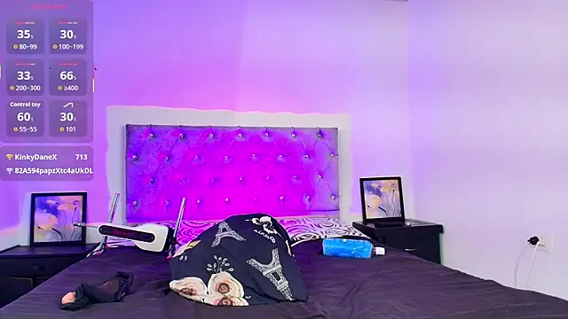 Michael_Lopez_1 webcam