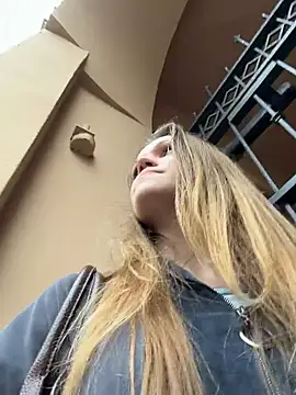 StreetSquirt webcam