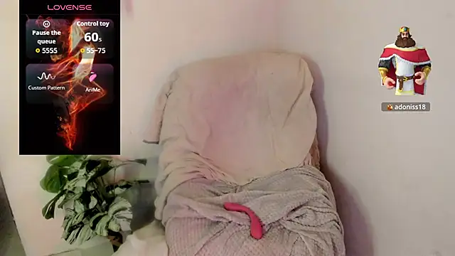 abigail_luna webcam