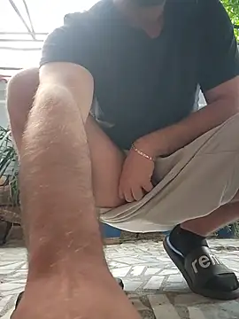 Igormak777 webcam