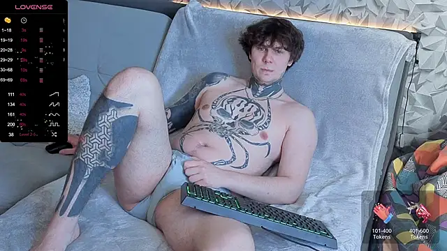 Lechery_boy webcam
