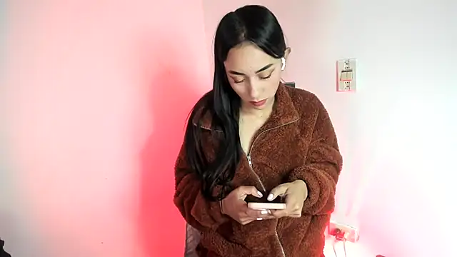 Little_aphrodite webcam