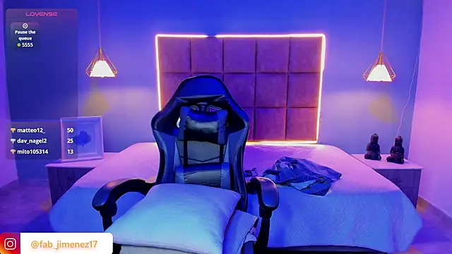 AlejooTwink webcam