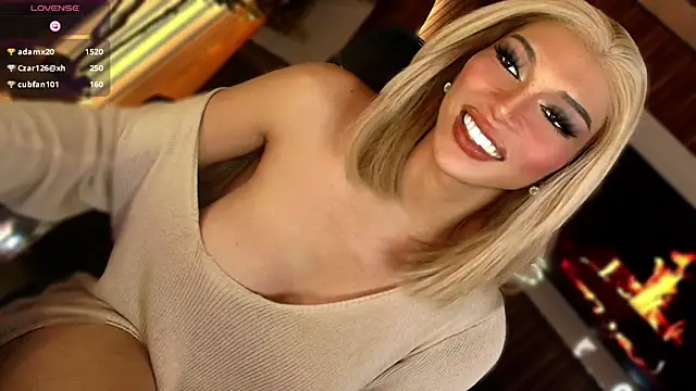 Maria_Manika webcam