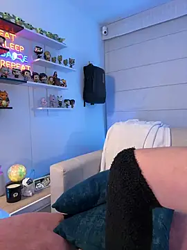 Sharon_07 webcam