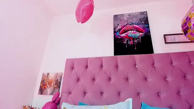 Aily_star webcam