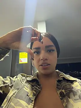 SamVega webcam
