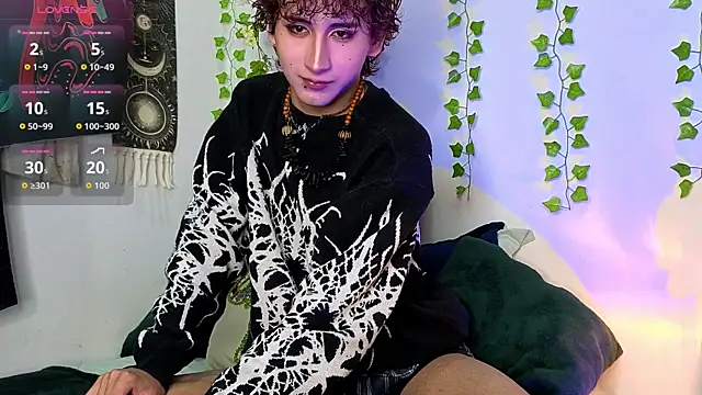 noynxz live cam on StripChat