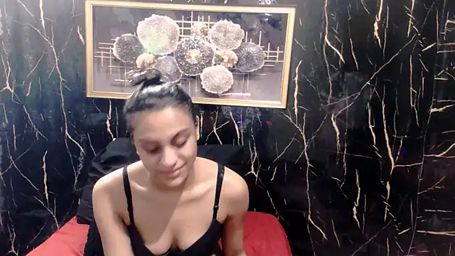Luscious_Lexy webcam