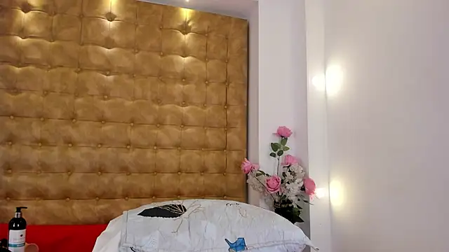 Antony_D_ossa live cam on StripChat