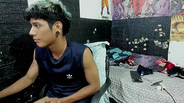 santos_dx webcam